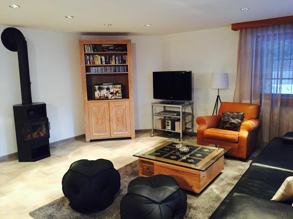 Haus Ares Apartment Zermatt Cameră foto